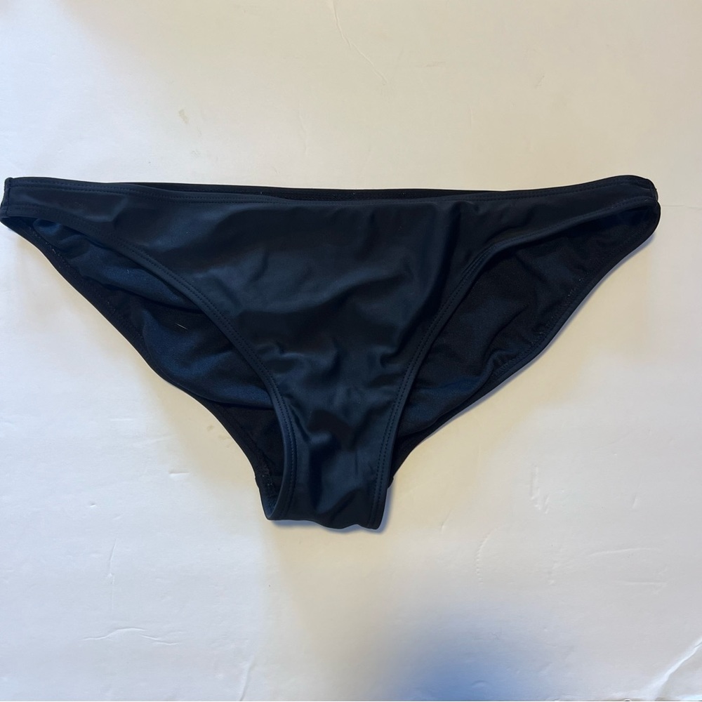 Wet Seal Low Rise Bikini Bottom